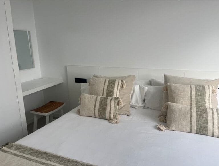 Dormitorio Secundario