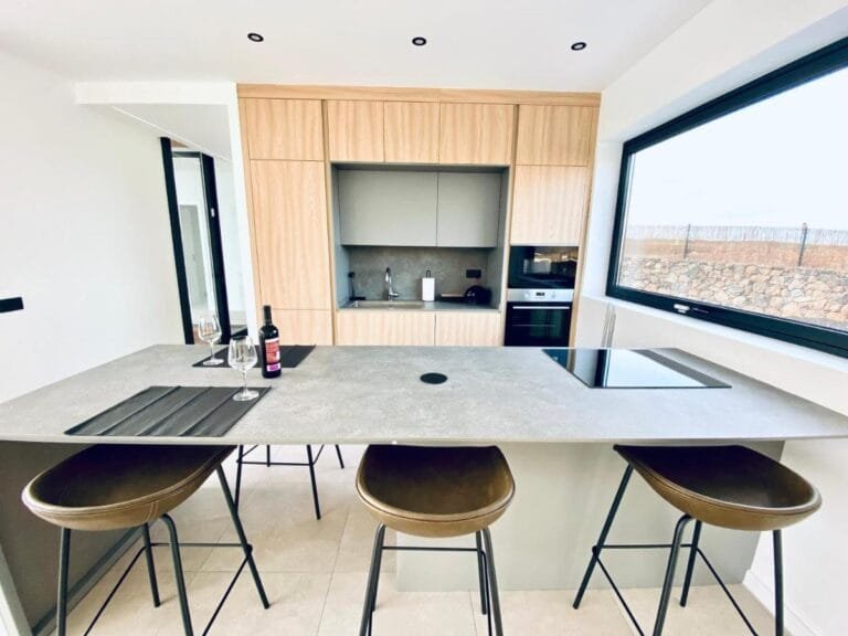 Cocina Villa