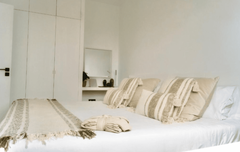 Dormitorio Secundario